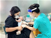 Vaccine phế cầu khuẩn vẫn phát huy tác dụng, kể cả khi tiêm ít liều 